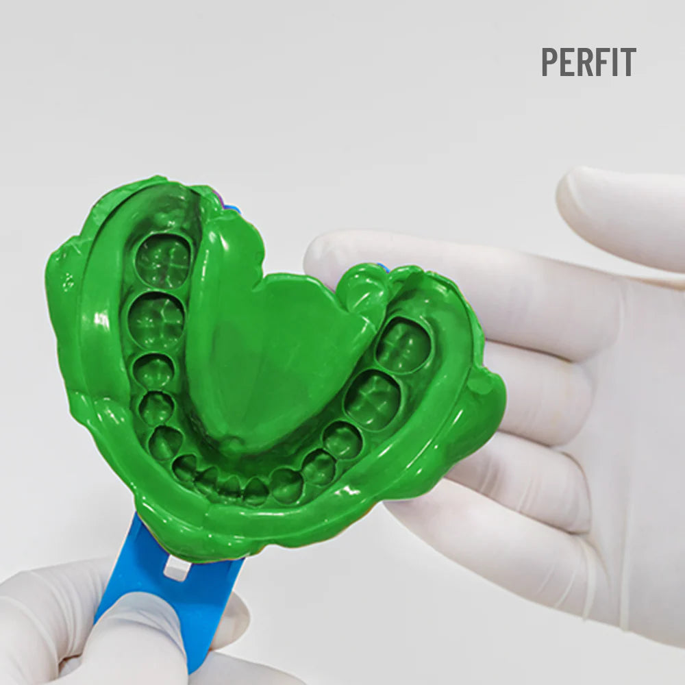 PERFIT Super Light Body