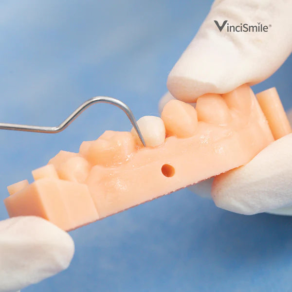 TopCEM Dual Cure Resin Cement