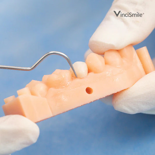 TopCEM Dual Cure Resin Cement