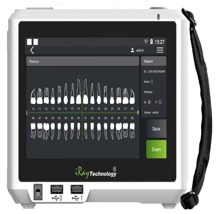 Portable Handheld Xray