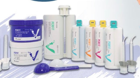 Impression Materials