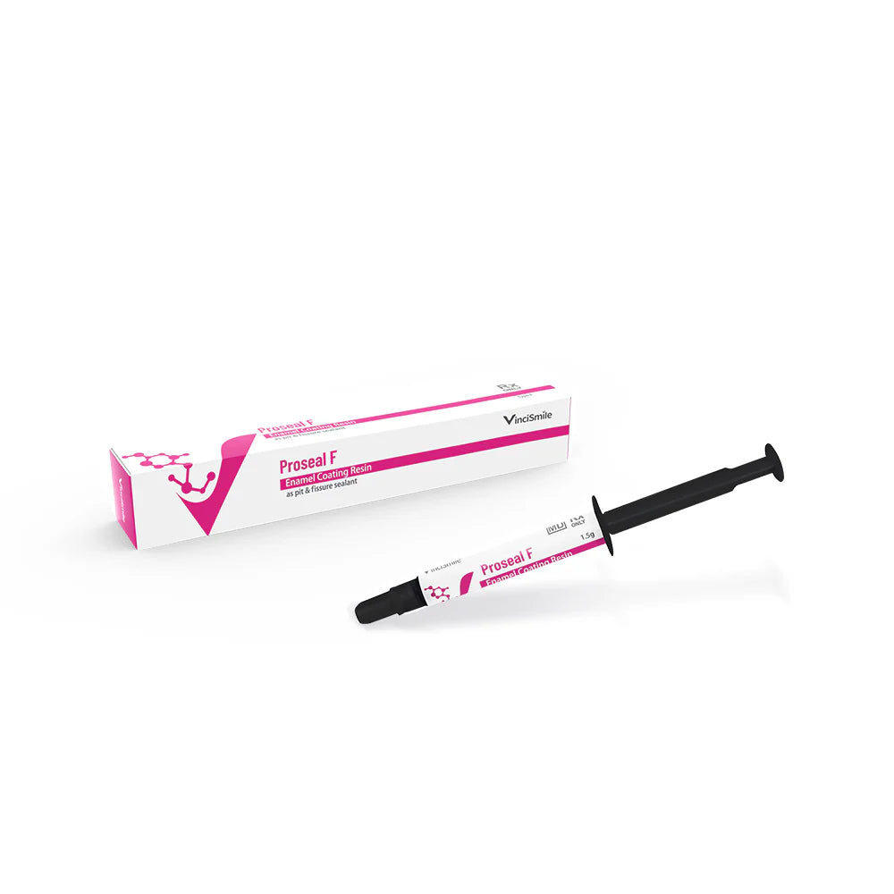 Proseal F Enamel Coating Resin