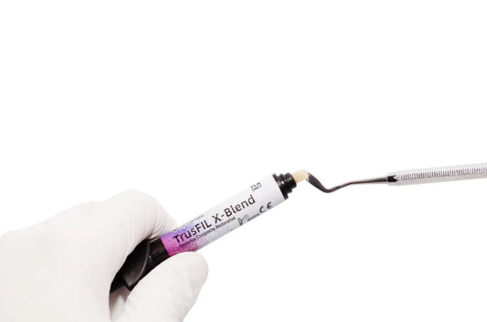 TrusFIL X-Blend Universal Composite Restorative