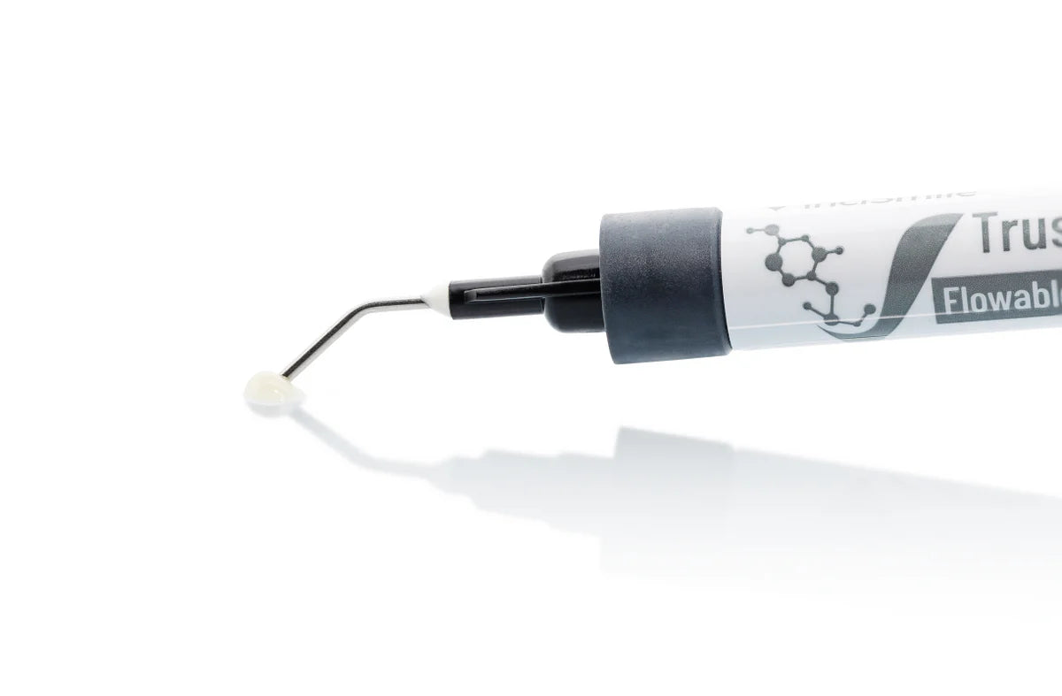 TrusFIL-Flow Flowable Composite Restorative