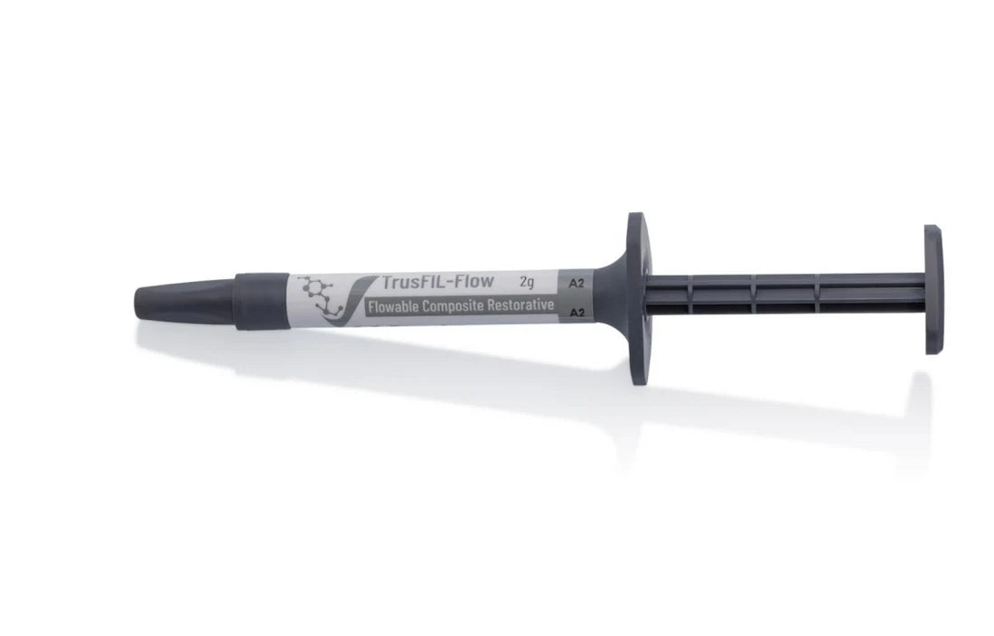 TrusFIL-Flow Flowable Composite Restorative