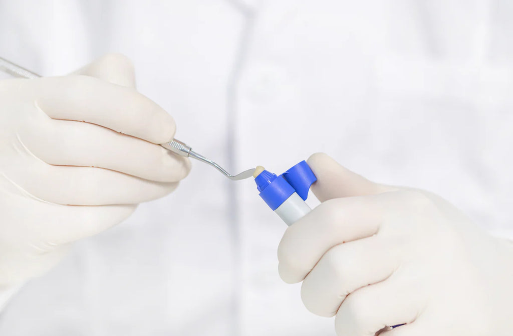 Universal Composite Restorative