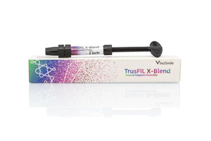 TrusFIL X-Blend Universal Composite Restorative