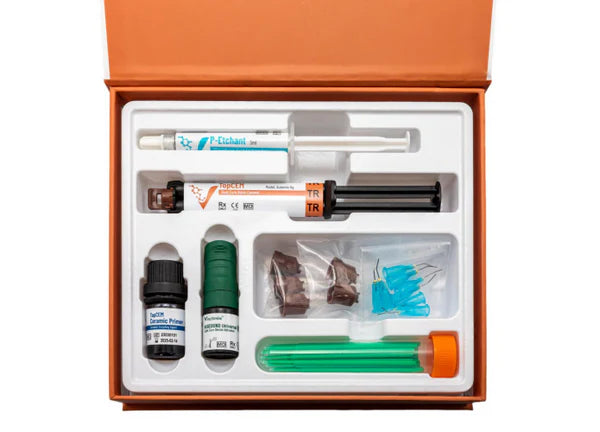 TopCEM Elite System-Cementation KIT