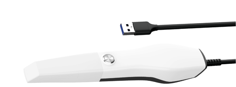 PANDA P3 Plus Intraoral scanner