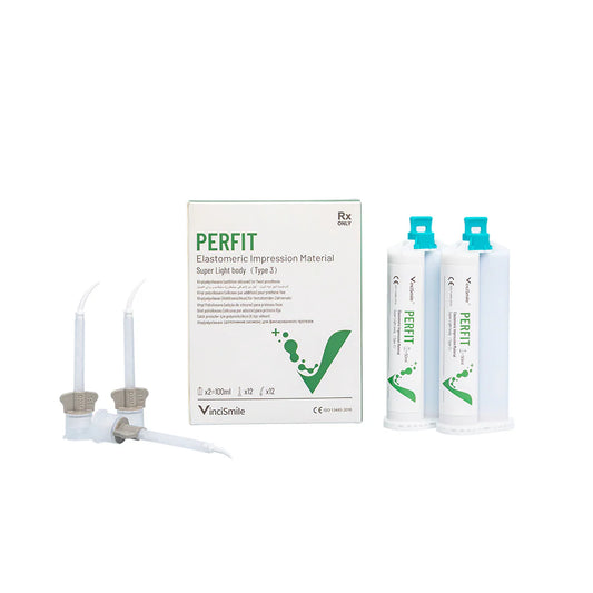 PERFIT Super Light Body