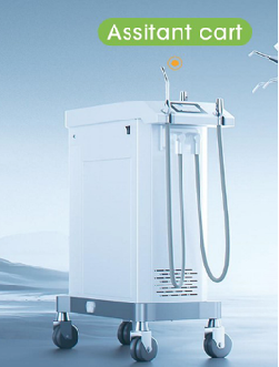 Dentist Cart/Assistants Cart