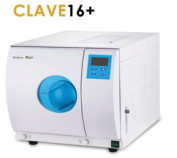 Clave 16+
