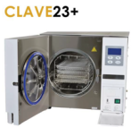 Clave 23 B