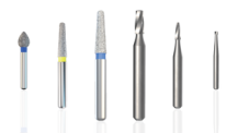 Dental Burs