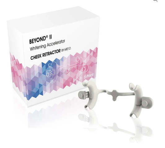 BEYOND II Cheek Retractors 5pk