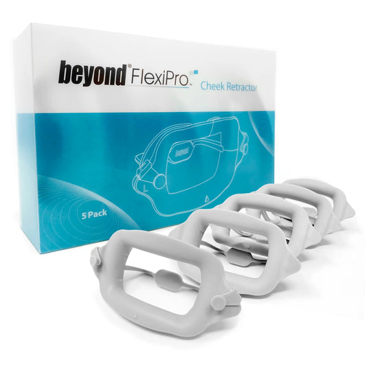 BEYOND FlexiPro Cheek Retractor