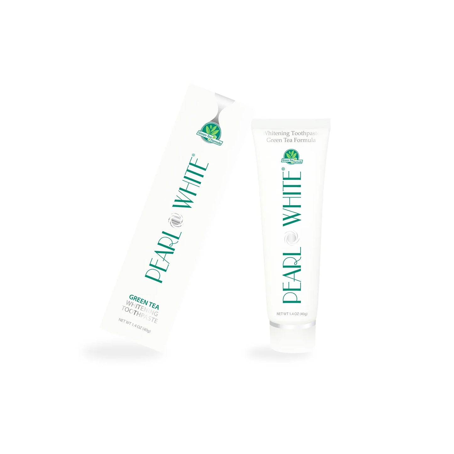 PearlWhite Whitening Toothpaste