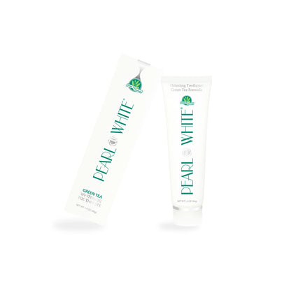 PearlWhite Whitening Toothpaste