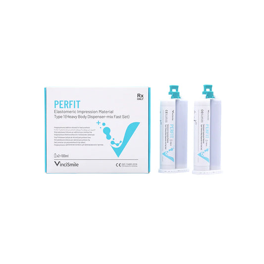 Heavy Body Impression Material