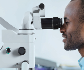 Microscope       G4 Pro