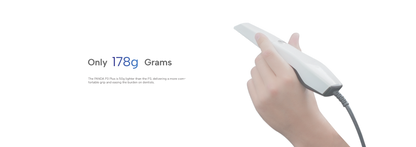 PANDA P3 Plus Intraoral scanner