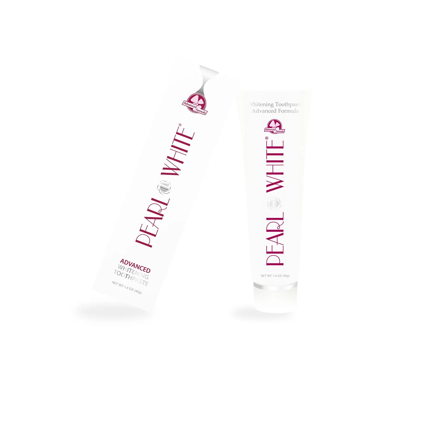 PearlWhite Whitening Toothpaste