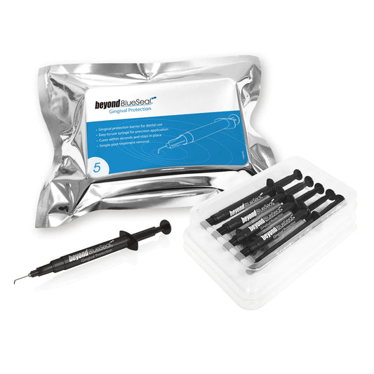BEYOND BlueSeal Gingival Protection